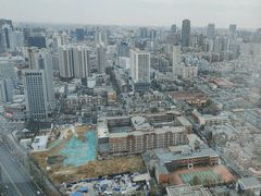 -唐拉雅秀酒店-西锦汇空中BBQ·思创餐厅