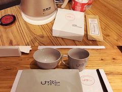 -U你·天然调味(南湖总店)