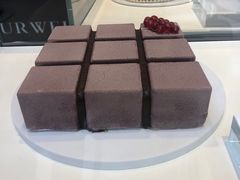 -麦雪尔甜品·生日蛋糕(新街口旗舰店)