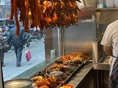 -聂记粤菜馆(鼓西路店)