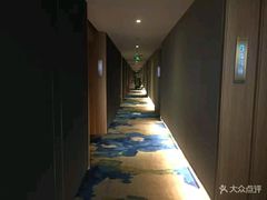 -JOYA湾悦国际酒店(世界之窗店)