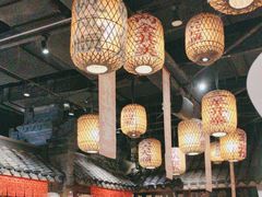 -南京大牌档(之心城店)
