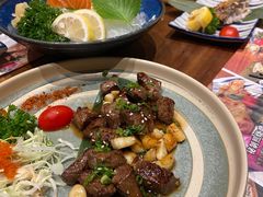 -千和日本料理(龍坪天虹店)