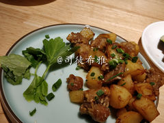 -醉得意·山茶油炒土鸡(福州软件园店)