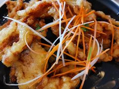 -京滨饭店·餐厅(阜外大街店)
