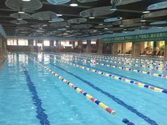 -南宫温泉水世界