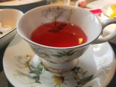 -蜜桃花开·中西融合菜E&W(南长街店)