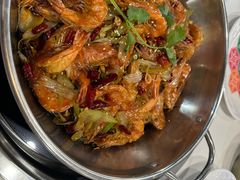 -重庆巴渝火锅(钟家村店)