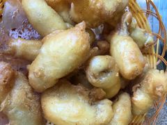 -崖口红树林海鲜餐厅