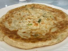 葱油饼-粥旺府(月环里店)