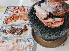 -大槐树烤肉馆