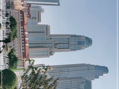 -天津意大利风情旅游区