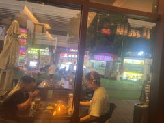 -眷屋の深夜食堂(云锦中心店)