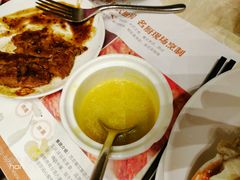 -芭菲盛宴·环球美食(解放碑英利国际店)
