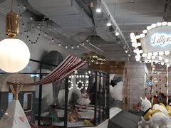 -Lilliput粒粒堡亲子餐厅(置汇旭辉店)