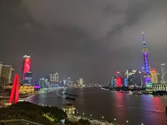 -罗斯福色戒酒吧(外滩店)
