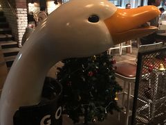-Goose Island Brewhouse鹅岛精酿啤酒酿造工坊餐厅