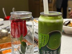-海底捞火锅(吾悦广场店)
