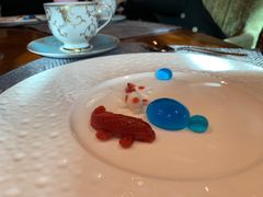 -北京古城老院厉晓麟精致菜