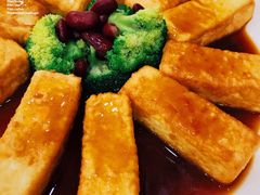 -祈胜邨•顺德鱼生•顺德菜(容桂店)