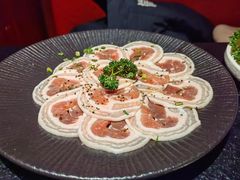 -牛焱·烧肉酒肆(五大道店)