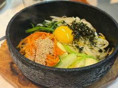 -六七八韩式烤肉·韩国料理(上杭路店)