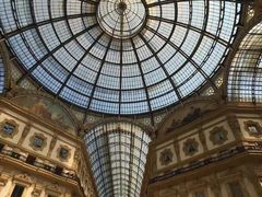 -埃马努埃莱二世拱廊