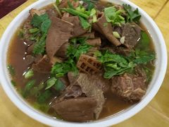-莲塘味宝园牛杂(天越翔园店)