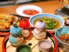 -老九巷川小馆(万松园店)