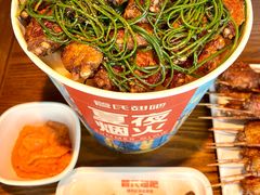 -管氏翅吧(地安门创始店)