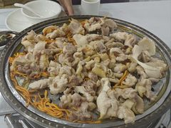 -凯盈阁·顺德私房菜·桑拿鸡