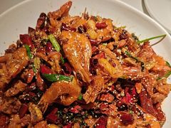 -首秀·四川料理(吾悦广场店)