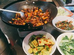 -富正毅三下锅连锁(三店)