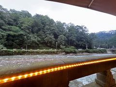 -华冠悠岚·庭院餐厅(青城后山店)