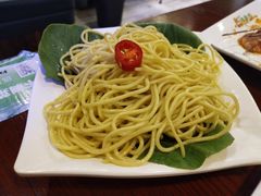 热干面-森燊记烤鱼吧(光谷店)