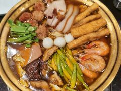 -紫泥369粗粮季(鼓楼店)