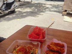 -小吴肠粉