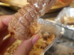 -长申超市(美食城店)