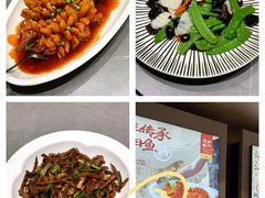 -浔庐餐厅•江西老字号•九江菜(烟水亭店)