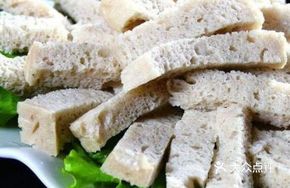 Super Juicy Wheat Gluten