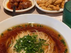 -松鹤楼·苏式汤面(虹桥天地店)