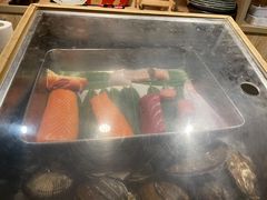-森味薪火烧•烧鸟居酒屋•日本料理(望京店)
