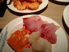 -星伦多 自助料理(圆融店)