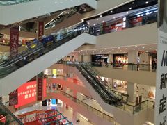 -义乌之心城市生活广场(新马路店)