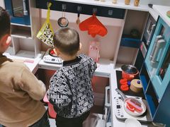 -杭州开元森泊度假乐园