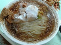 冷面-西塔大冷面(市府大路店)