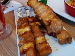 -必胜客(增城广场店)