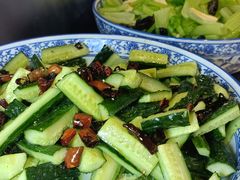 -尹记门钉肉饼(丰台站店)