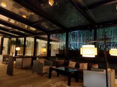 -上海衡山路十二号华邑酒店