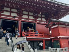 -浅草寺